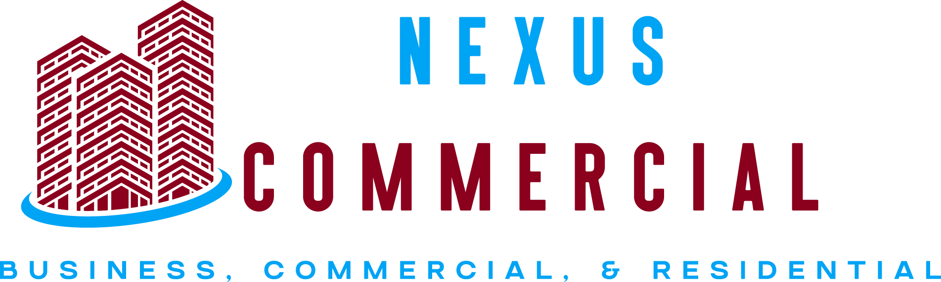 Nexus Commercial logo